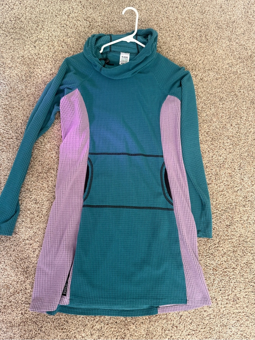 Melanzana dress